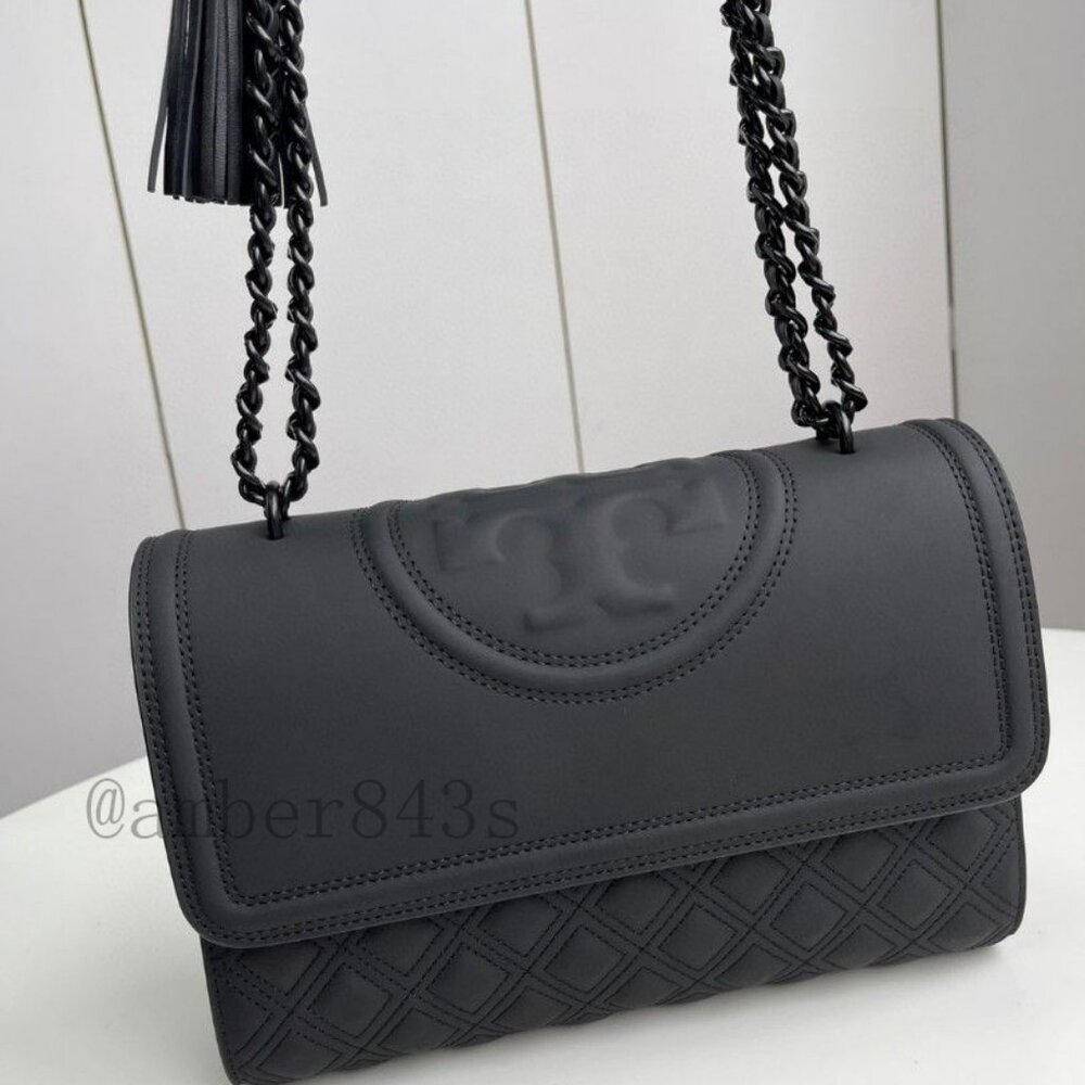 Tory Burch Convertible Shoulder Bag